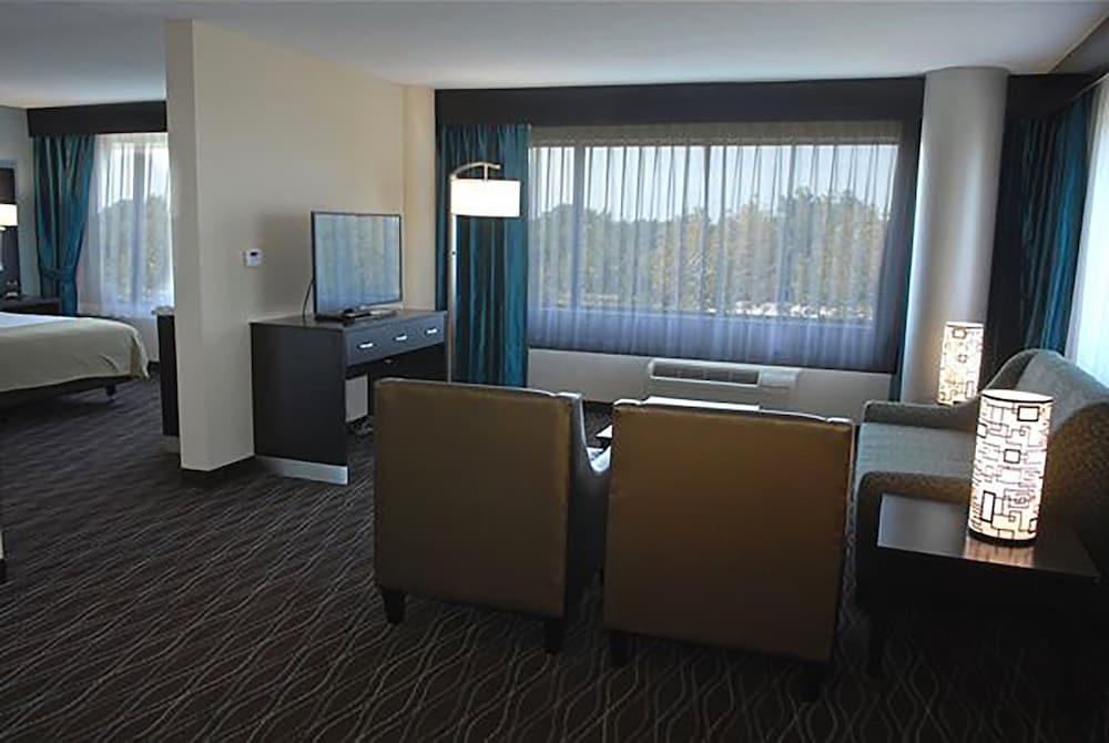 Holiday Inn Express Boise - University Area by IHG photo 4