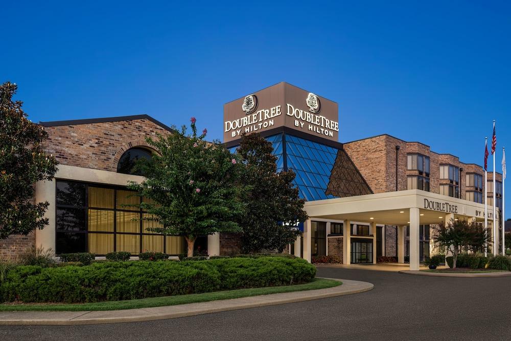 DoubleTree by Hilton Murfreesboro photo 59
