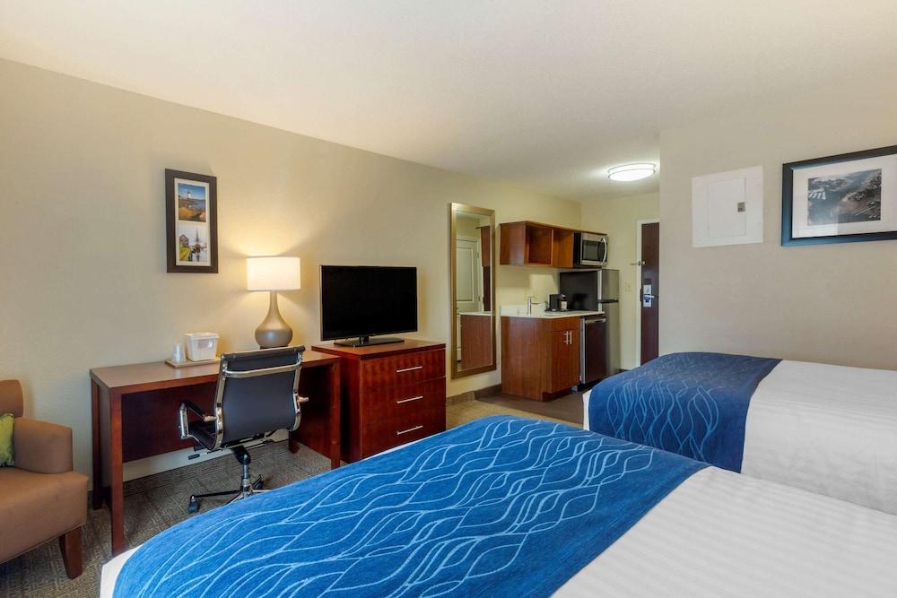Comfort Inn Danvers - Boston North Shore photo 10