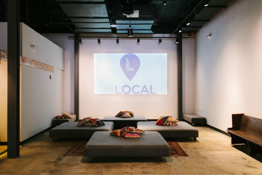 The Local - Hostel photo 36