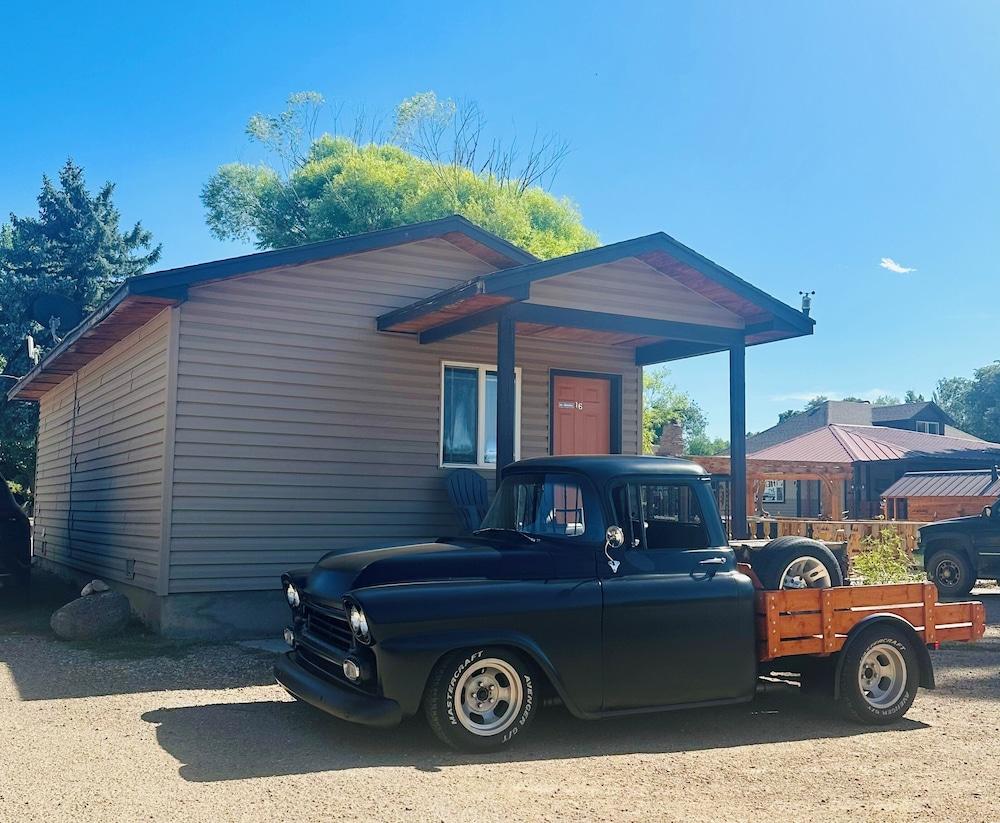 Moosehead Lodge & Cabins photo 30