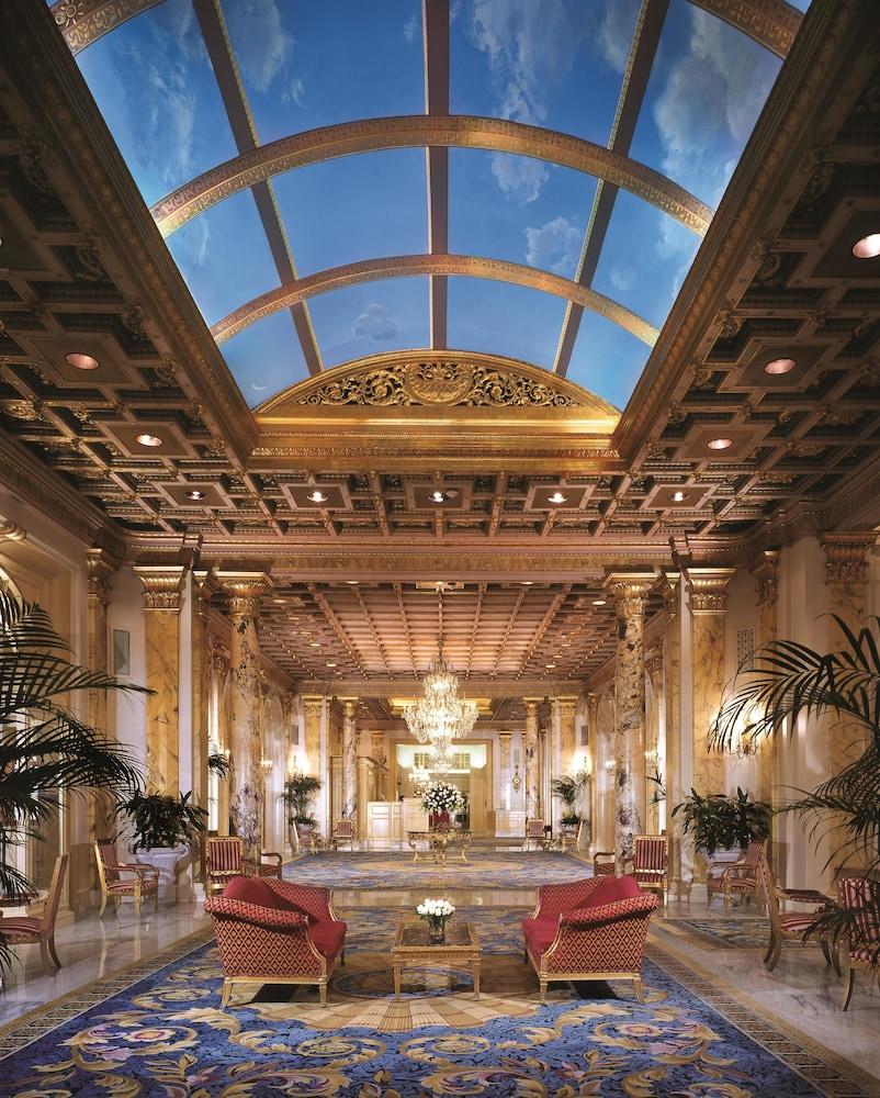 Fairmont Copley Plaza, Boston photo 3