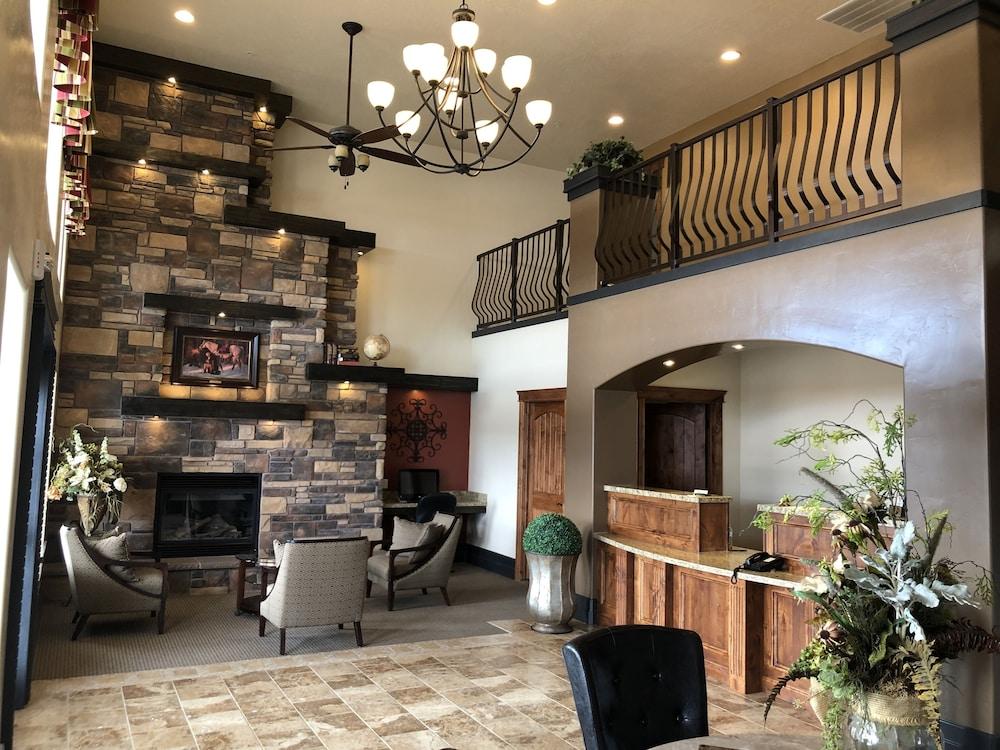 CB&M Executive Suites photo 18