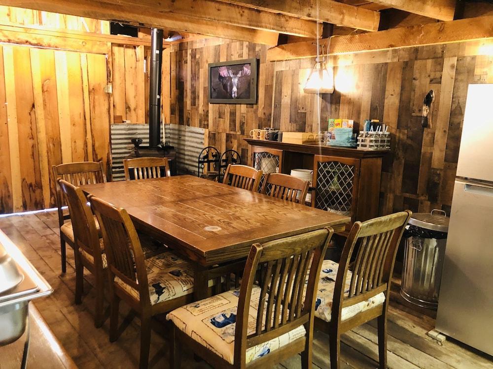 Wrangell Mountain Lodge photo 91