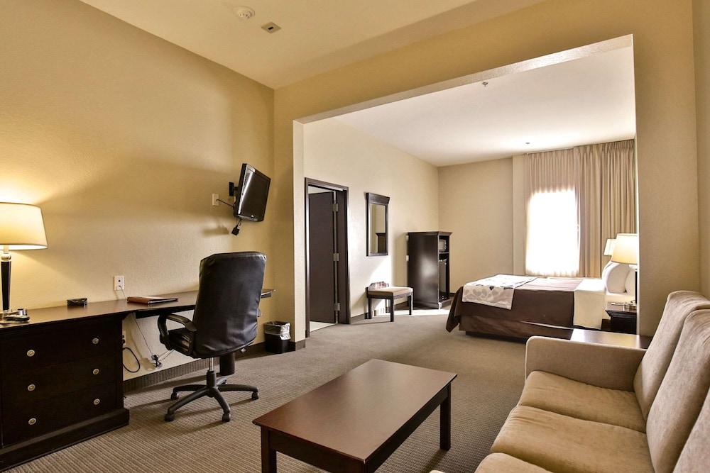 Sleep Inn & Suites Abilene Near University photo 49