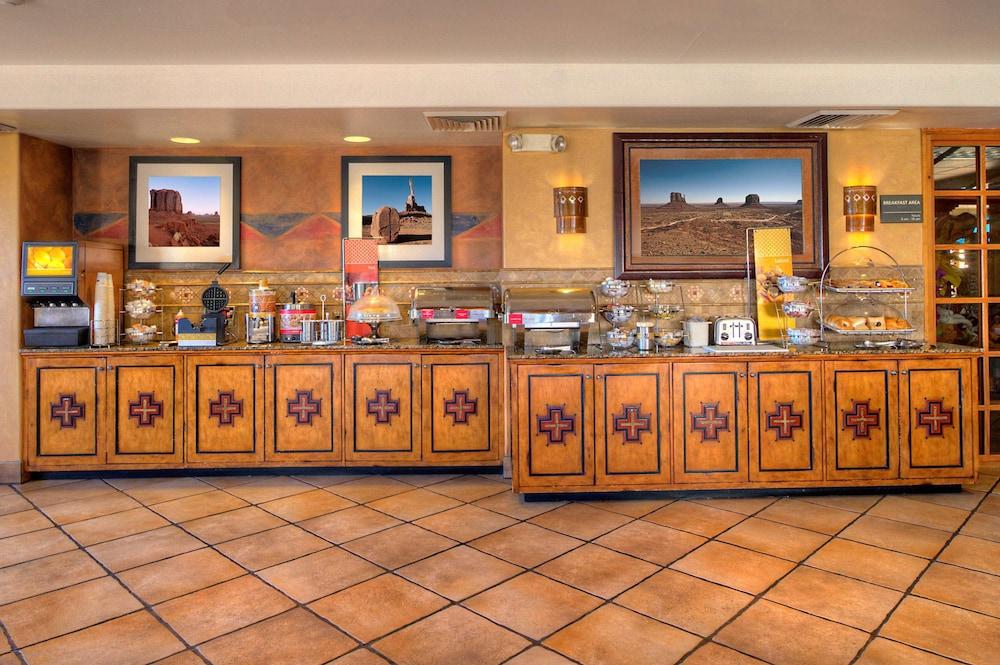 Hampton Inn Kayenta photo 61