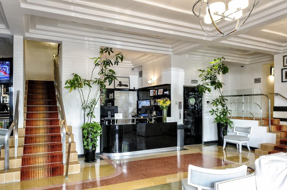 Riviera Hotel South Beach photo 8