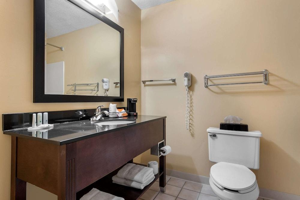 Quality Inn & Suites Lebanon I-65 photo 33