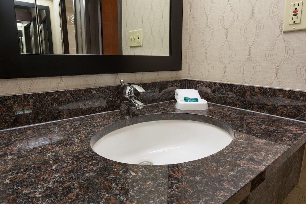 Heritage Inn Suites Houston/Sugar Land, Trademark by Wyndham photo 27