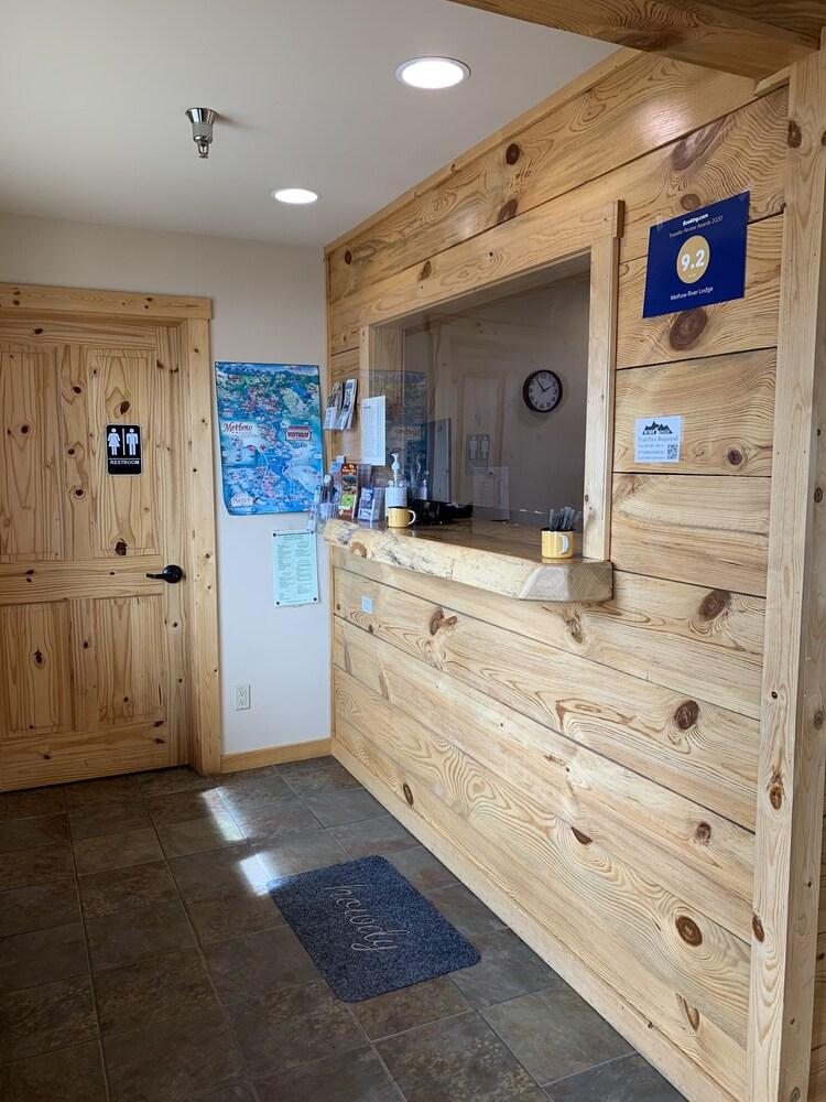 Methow River Lodge & Cabins photo 17