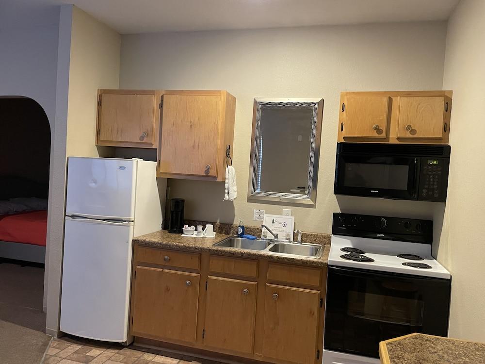 The Ranch Suites photo 8