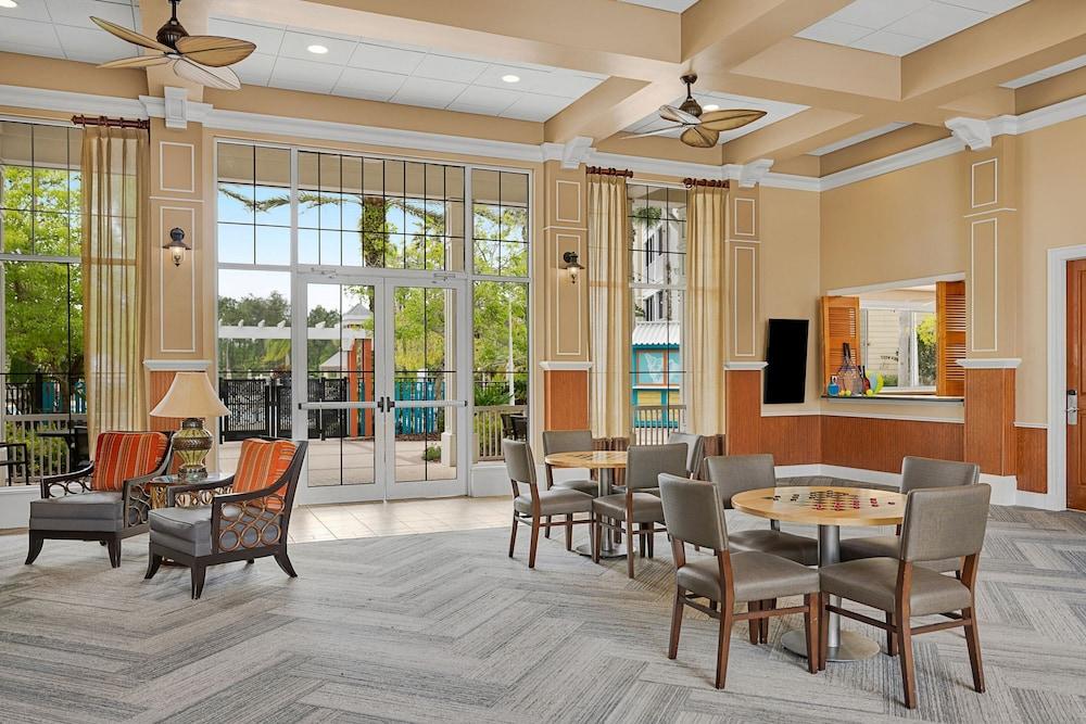 Sheraton Vistana Villages Resort Villas, I-Drive/Orlando photo 87
