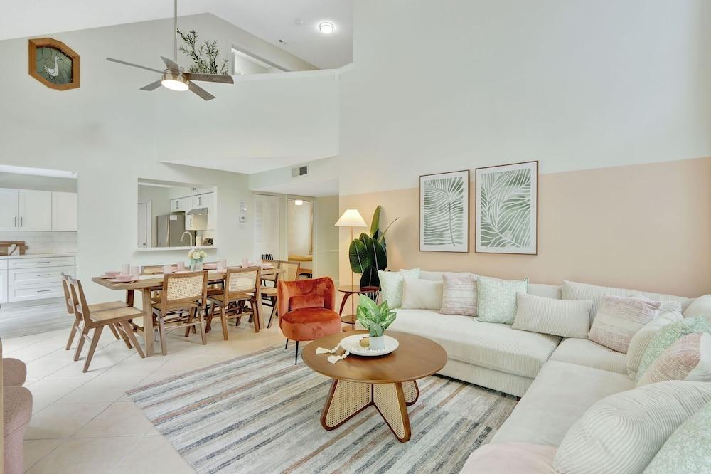 Jupiter Beach House photo 57
