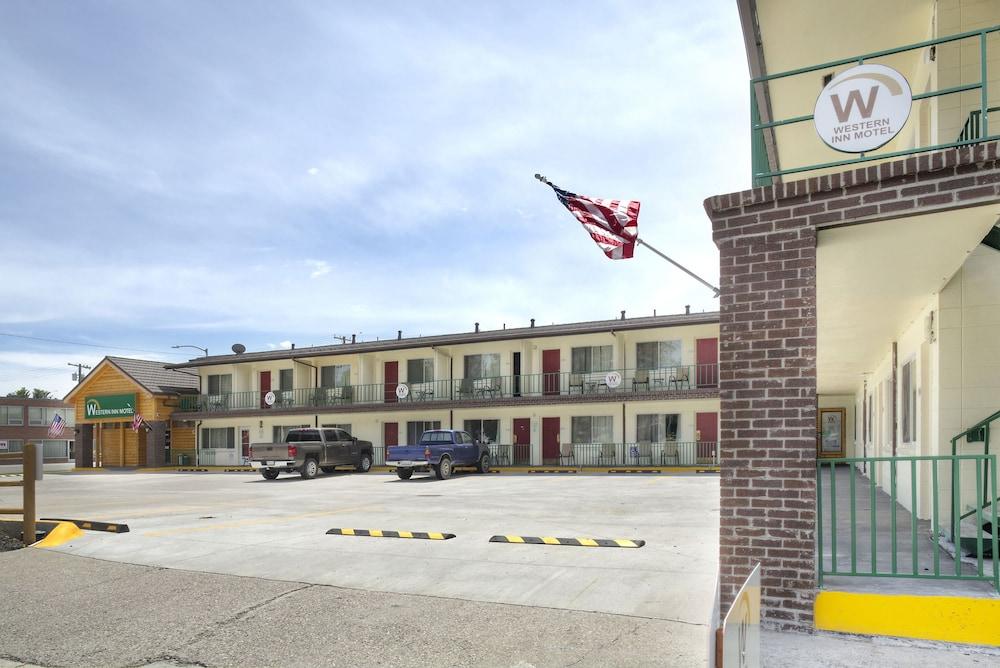Western Inn Motel Billings photo 6