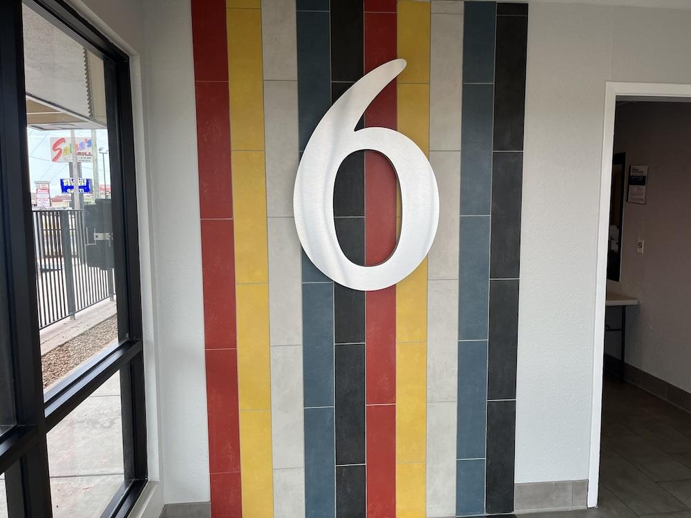 Motel 6 Jonesboro, AR photo 16