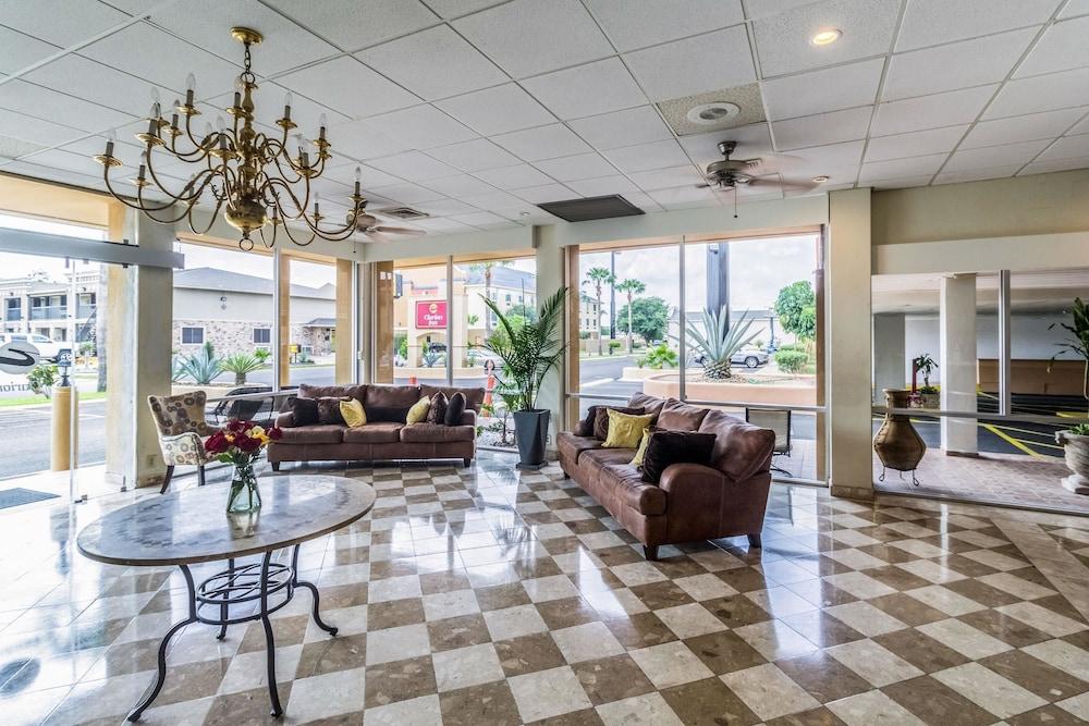 Clarion Inn near McAllen Airport photo 3