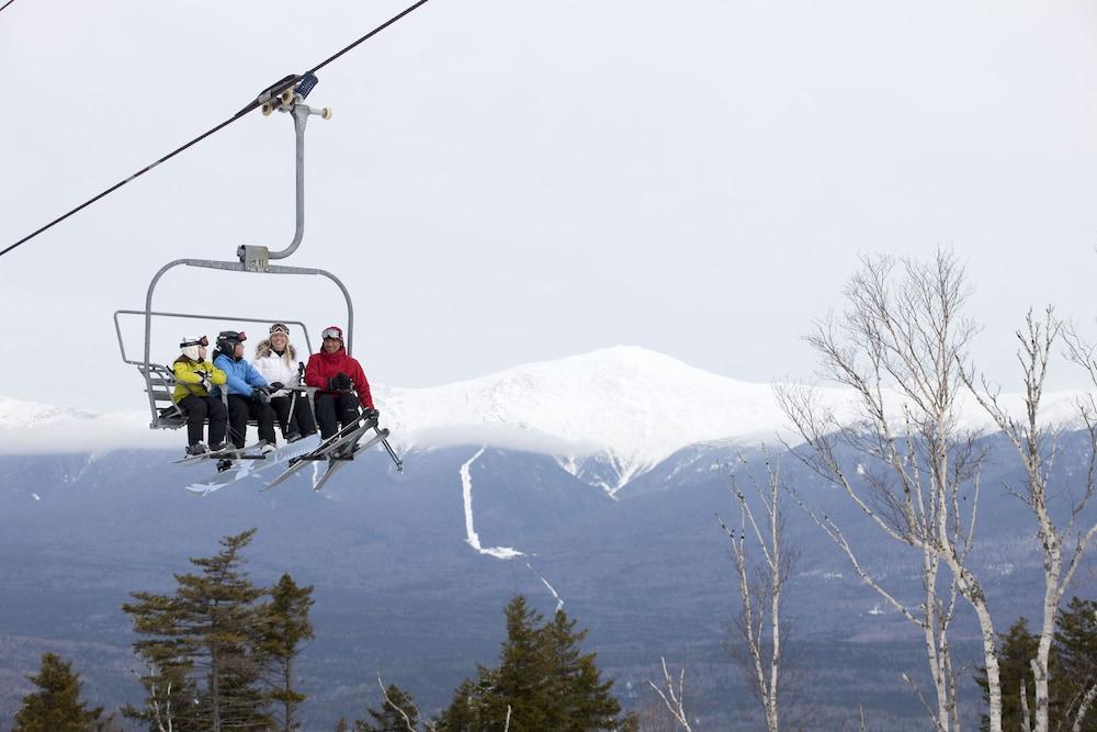 The Lodge at Bretton Woods photo 29