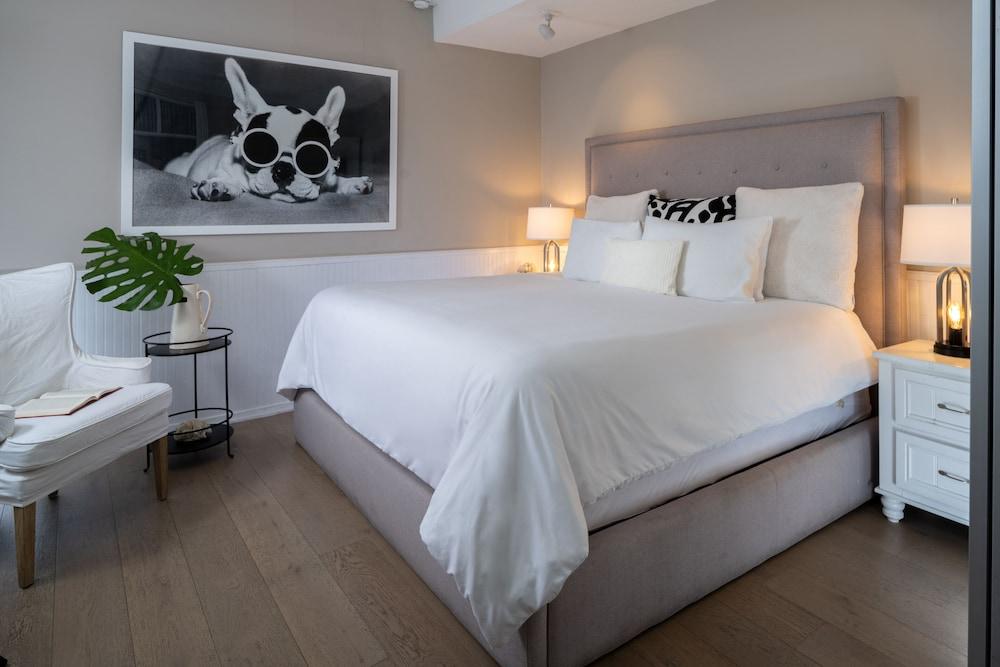 Alexanders Guesthouse - Adult Exclusive, LGBTQ Friendly photo 34