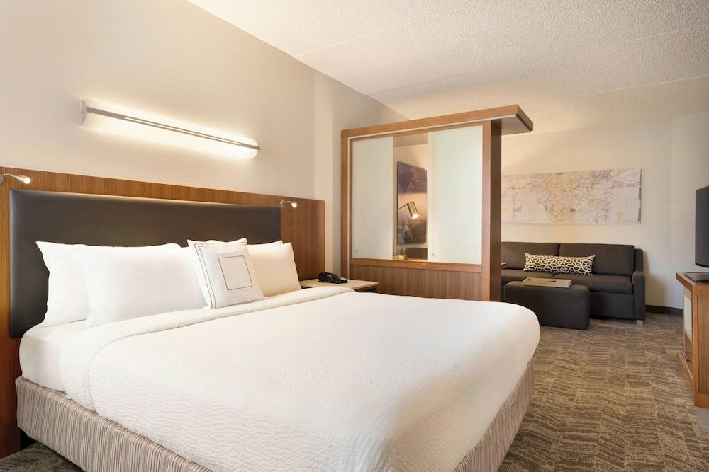 SpringHill Suites by Marriott Ewing Princeton South photo 36