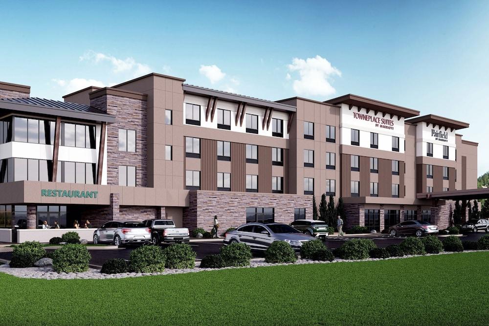 Fairfield Inn & Suites by Marriott Show Low photo 32