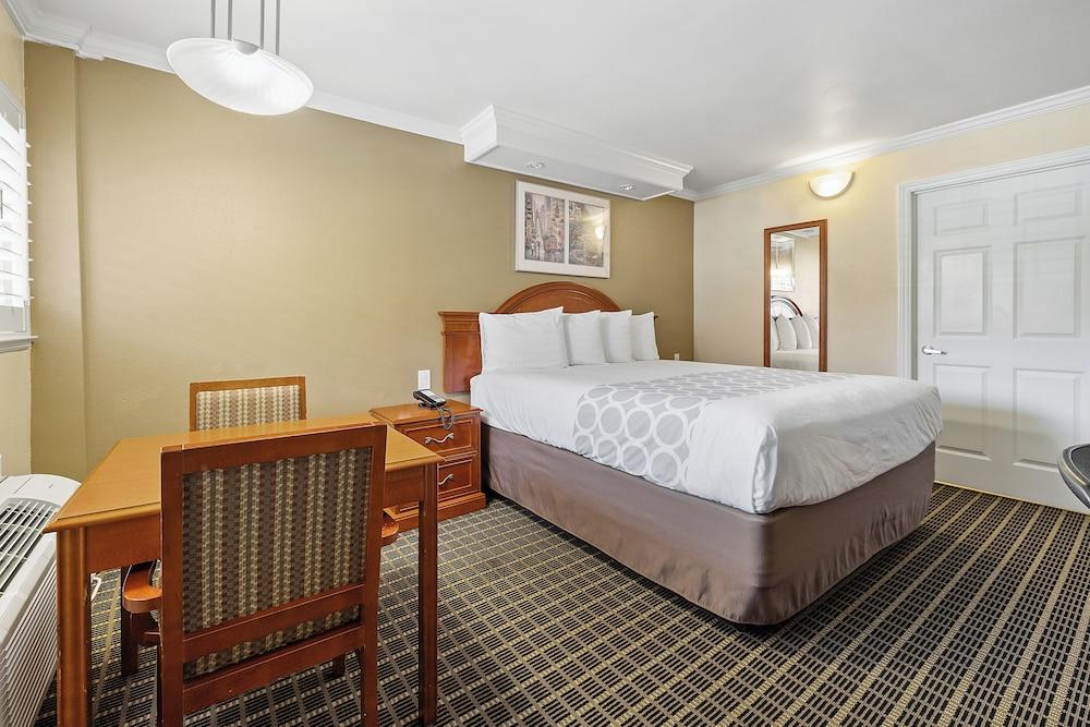 Alexis Park Hotel photo 40