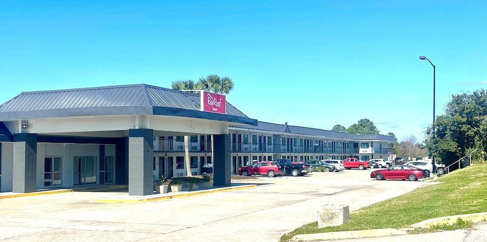 Red Roof Inn Slidell photo 12