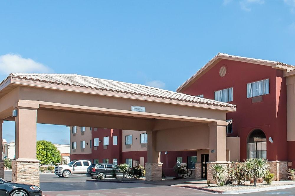 Premier Extended Stay Hobbs — hotel in Hobbs