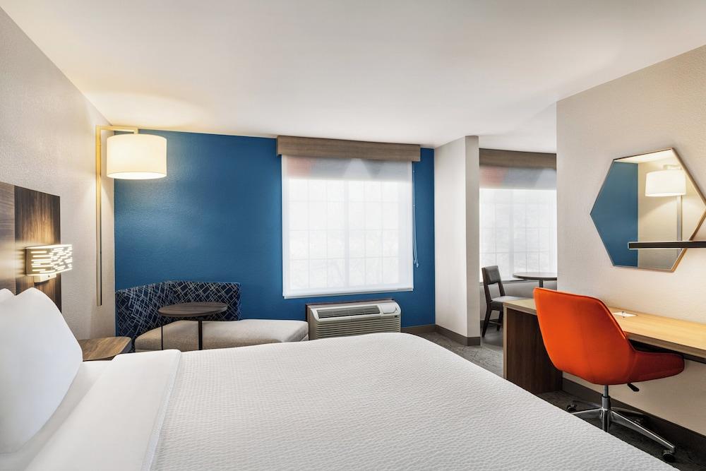 Holiday Inn Express Washington by IHG photo 9