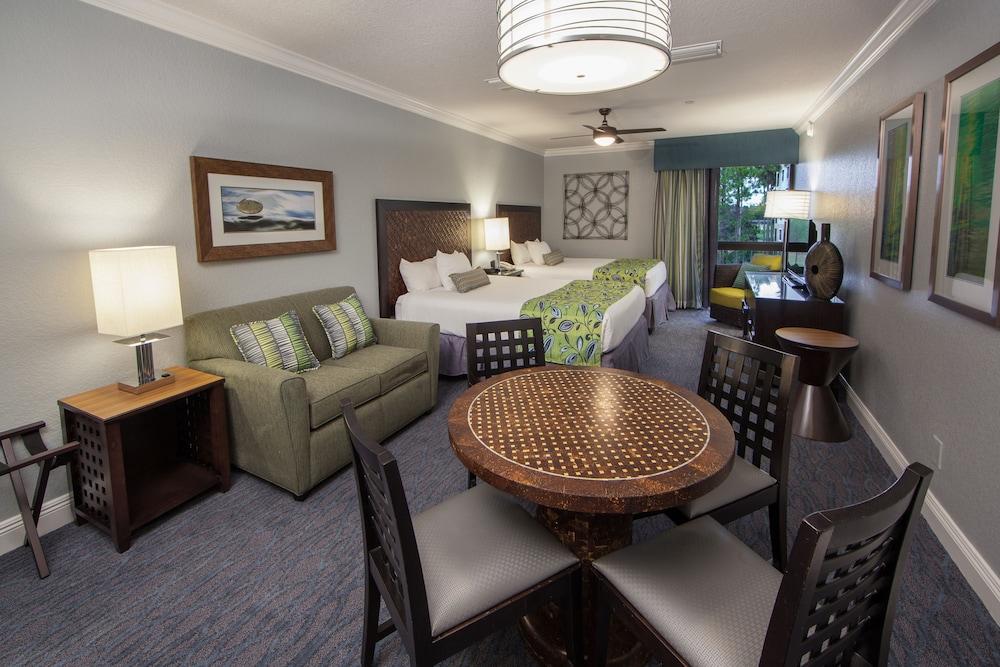 Holiday Inn Club Vacations at Orange Lake Resort by IHG photo 4