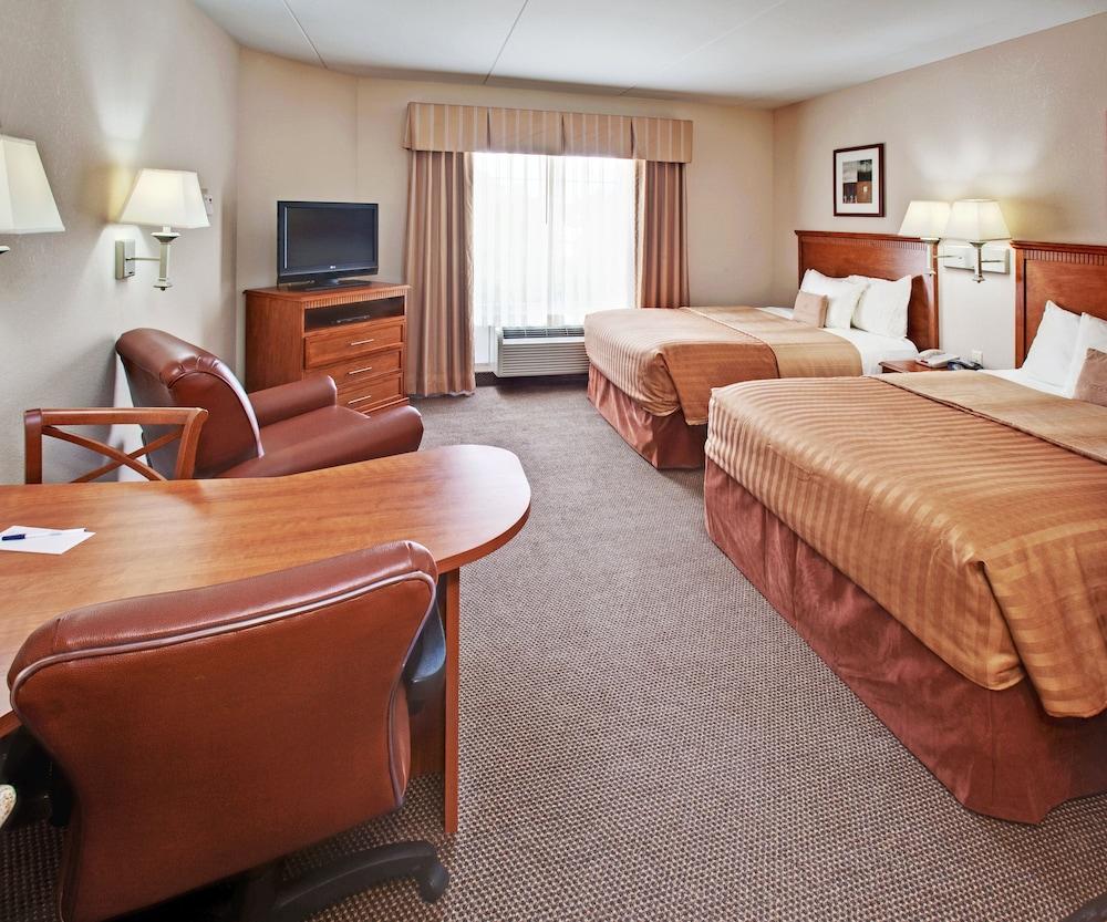 Candlewood Suites Omaha Airport by IHG photo 5