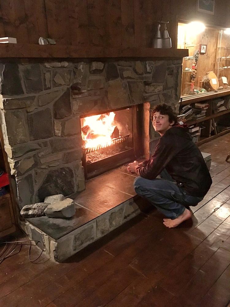Wood River Lodge photo 2
