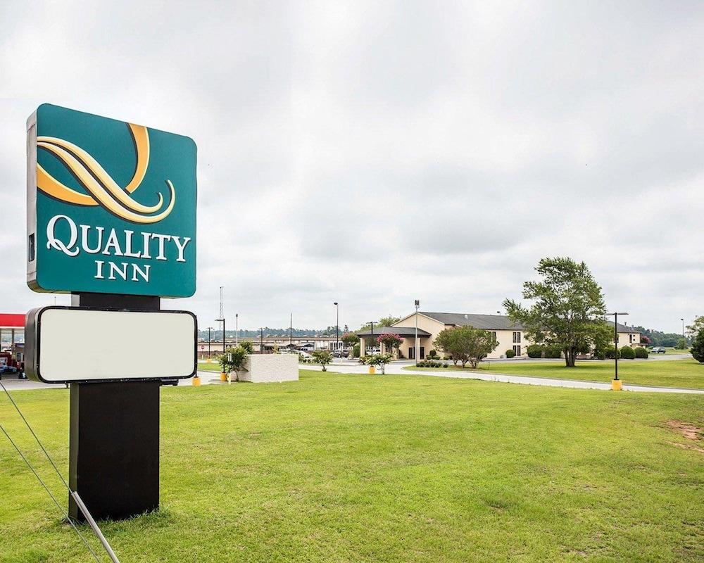 Quality Inn Mullins - Marion photo 48