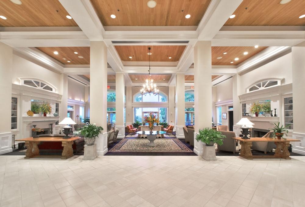 Cypress Bend Resort, a Wyndham Hotel photo 2