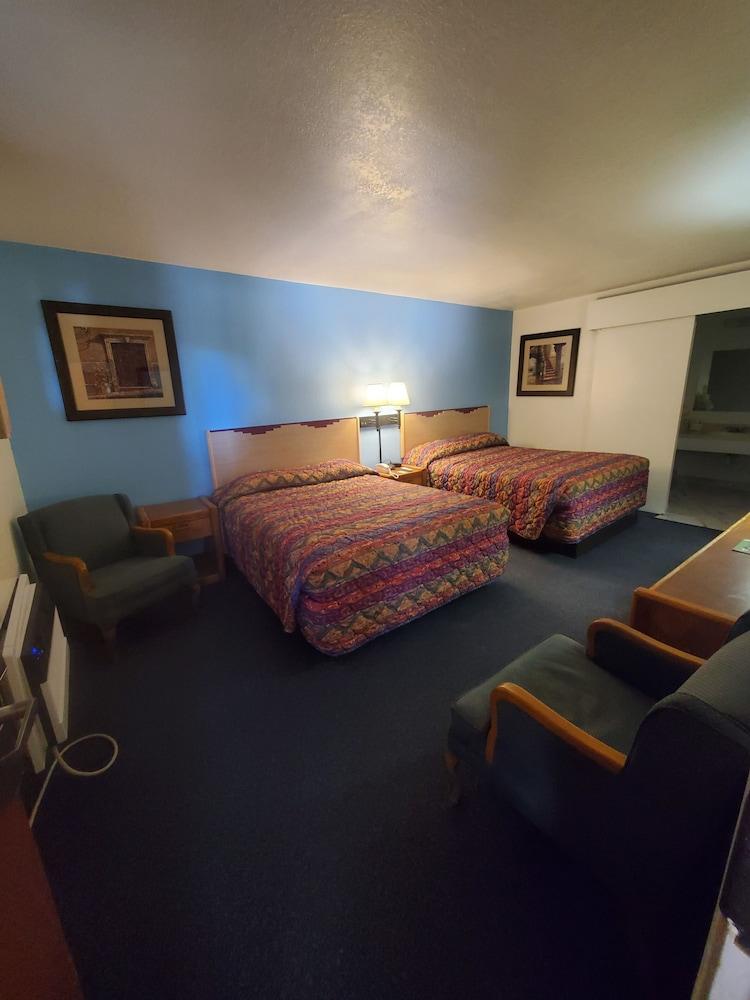 Rode Inn of Clifton photo 6