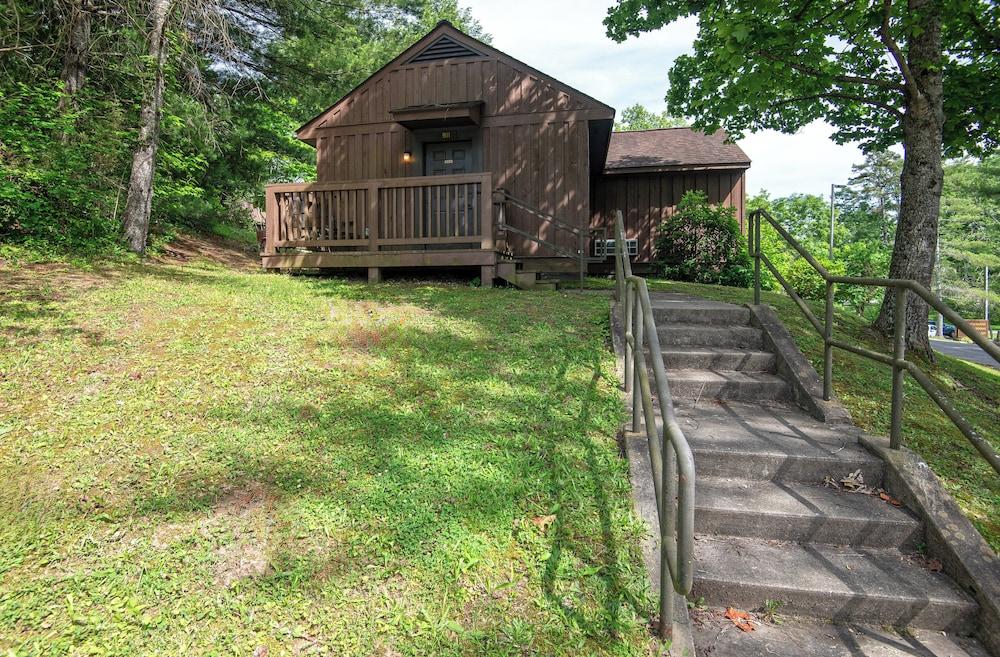Cumberland Falls State Resort Park photo 8