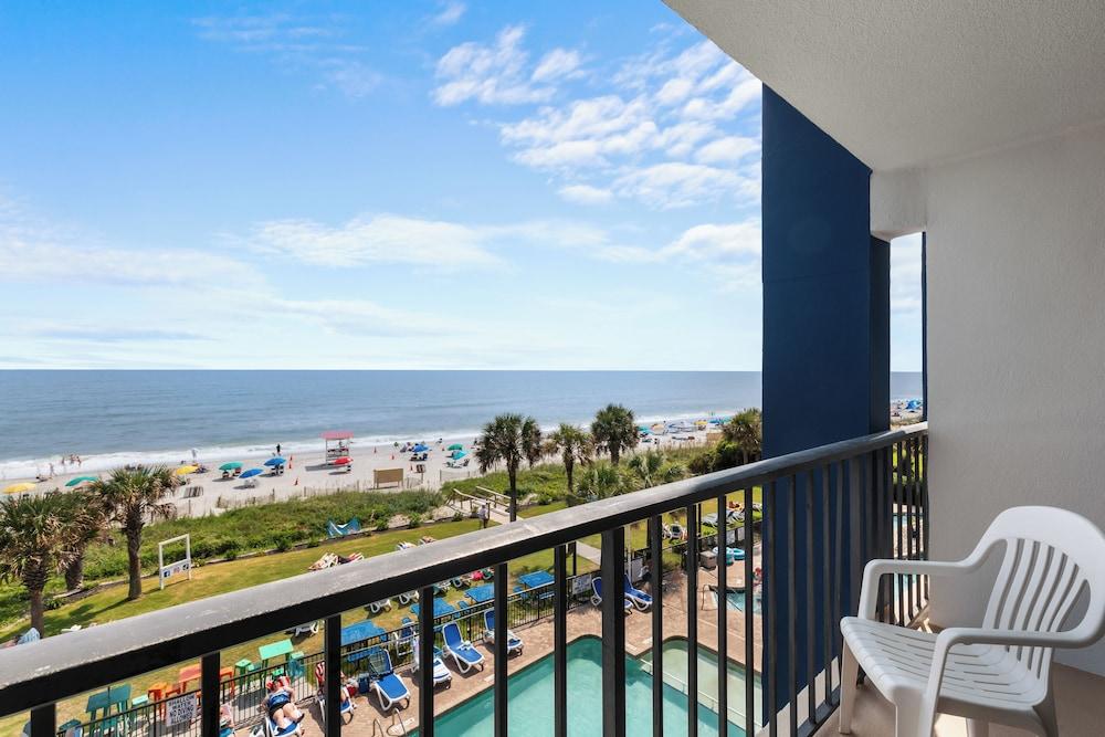 Grande Shores Ocean Resort photo 75