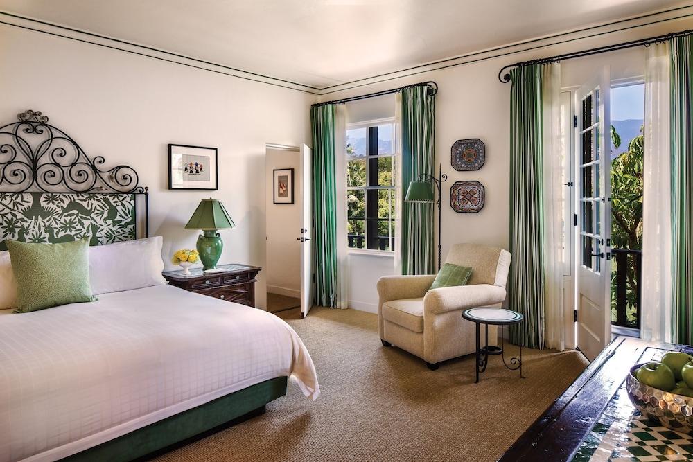 Four Seasons Resort The Biltmore Santa Barbara photo 33