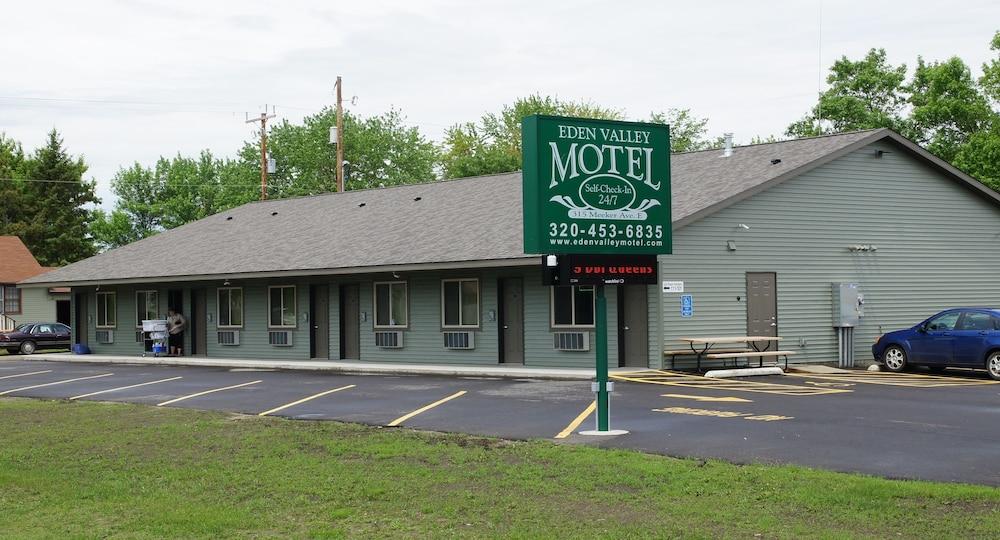 Eden Valley Motel photo 1