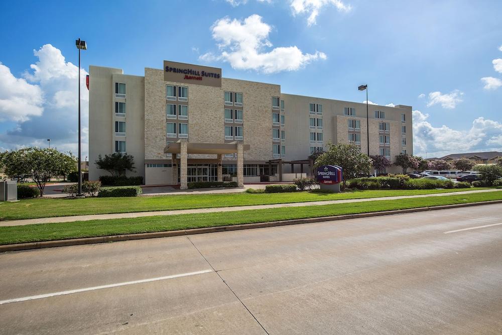 SpringHill Suites by Marriott-Houston/Rosenberg photo 32