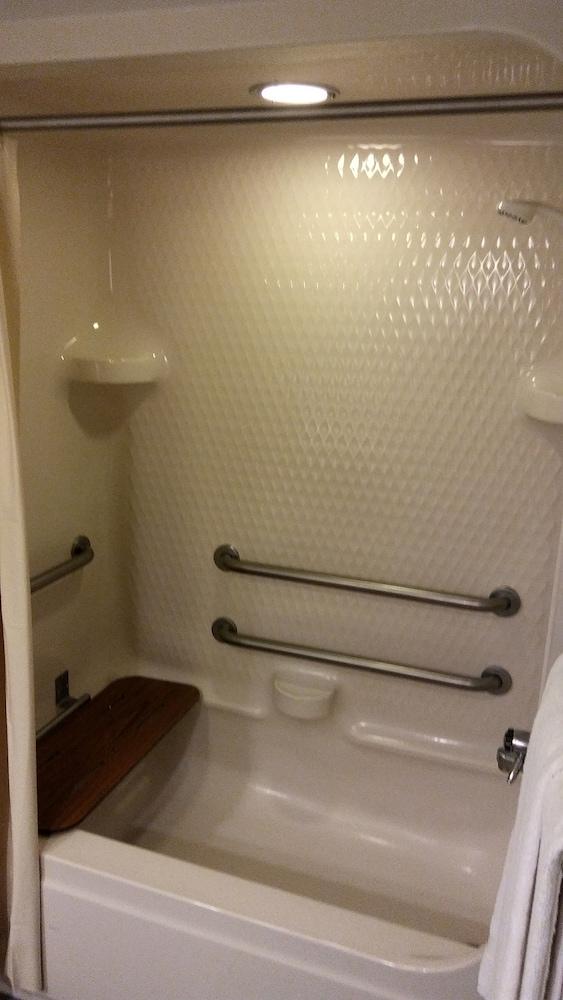 Econo Lodge Amarillo East photo 19