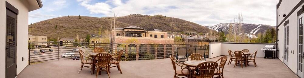 Park City Hostel photo 27