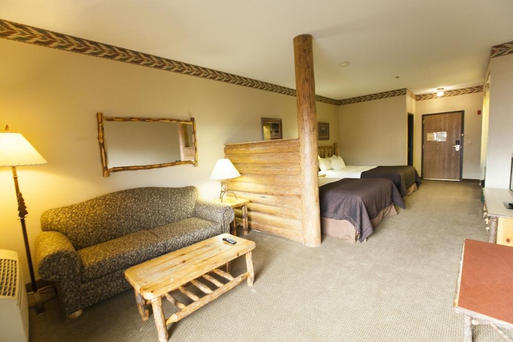 Great Wolf Lodge Traverse City photo 7