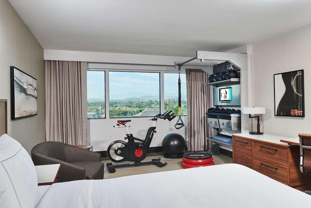 DoubleTree by Hilton Fullerton photo 45