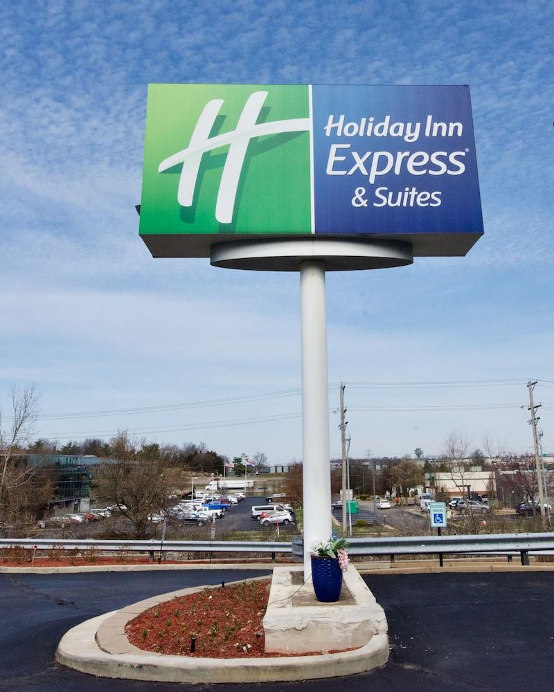 Holiday Inn Express & Suites St. Louis West - Fenton by IHG photo 25