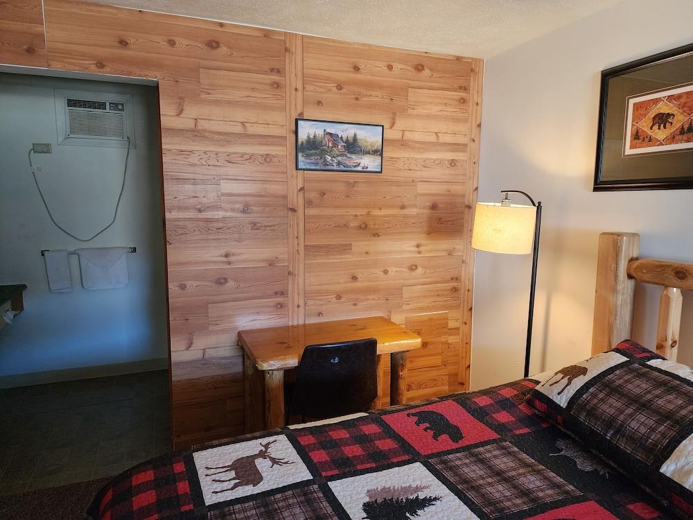 Ohiopyle Suites photo 9