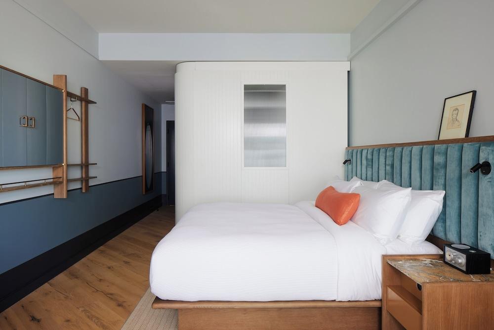 Hotel Henrietta photo 9