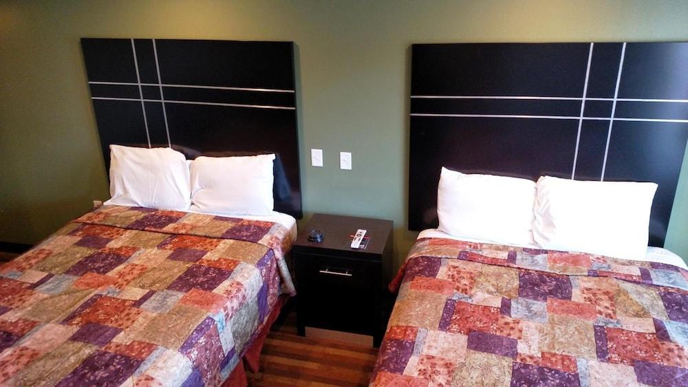 Genes Motel photo 5