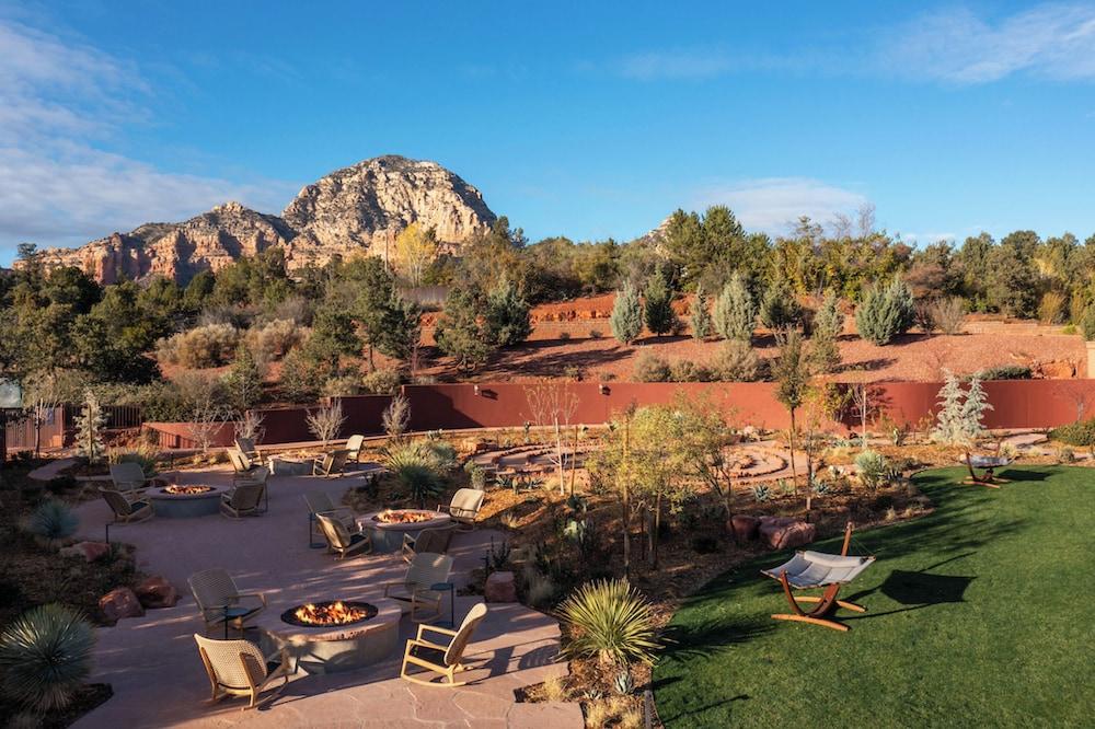 The Wilde Resort and Spa photo 90