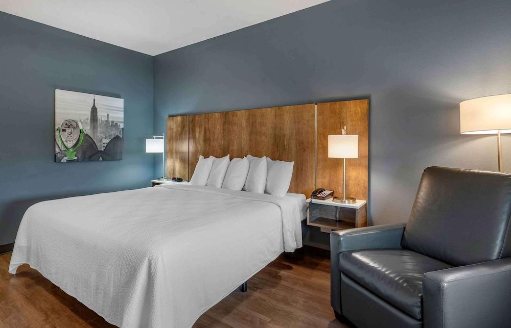 Extended Stay America Premier Suites Port Charlotte I75 photo 7