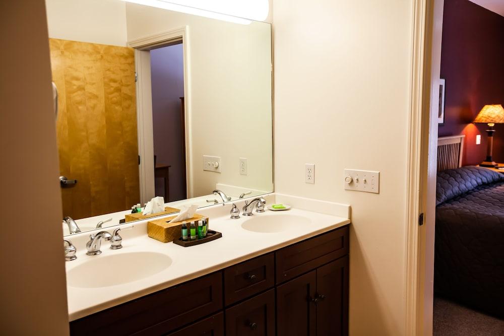 Smuggler's Notch Resort by Resort Stay photo 59